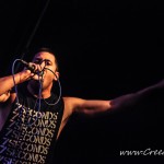 067 CRUEL HAND